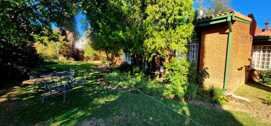 3 Bedroom Property for Sale in Jordania Free State
